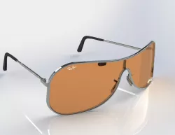 Ray Ban Highstreet RB3211