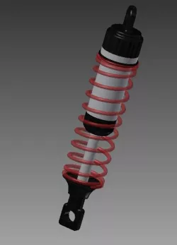 RC Car Oil Filled Schock
