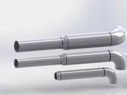 Reduction for HVAC