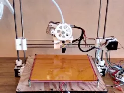 RepRap Wallace