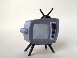 Retro Television