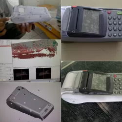 Reverse Engineering of EDC (Electronic Data Capture)