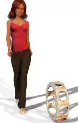 Ring of Fire