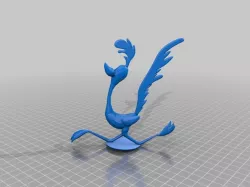 Roadrunner