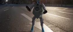 ROBOT