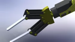 Robotic Arm