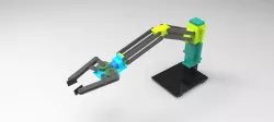 Robotic arm