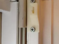 Roller Blind Bracket
