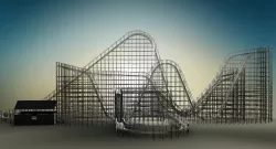 Roller Coaster
