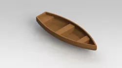 Row Boat