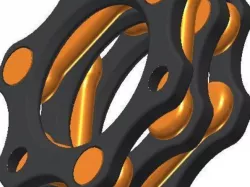 Schmidt Style Coupling