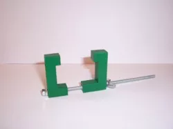 Screw clamp