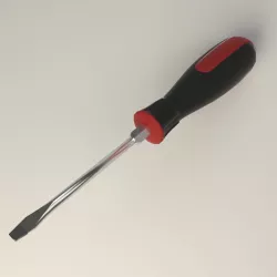 screwdriver 3D model