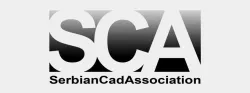 Serbian Cad Association