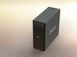 Server Tower