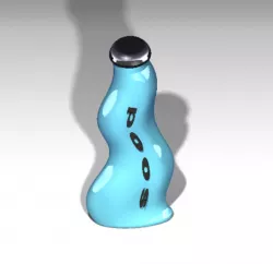 Shampoo 