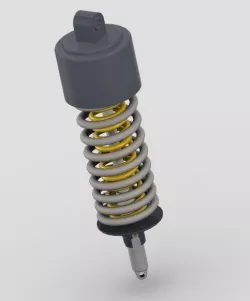 Shock Absorber