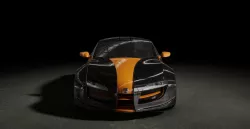 Showcase technicon - test renderings