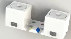 shower tray