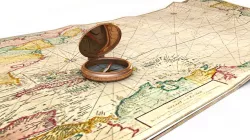 Simple Compass