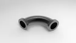 Simple Pipe