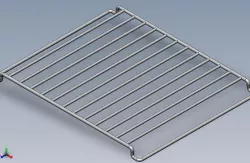 Simple Rack