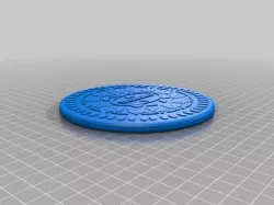 Single Cookie part of a Thingio
