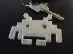 Space Invader