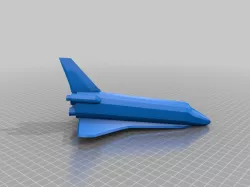 Space Shuttle