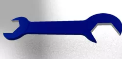 Spanner
