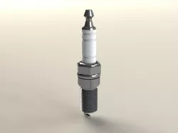 spark plug