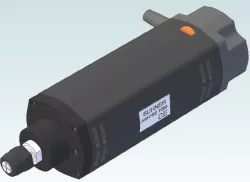 Spindle motor SUHNER AW-FSE 1050