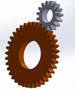 Spur Gear