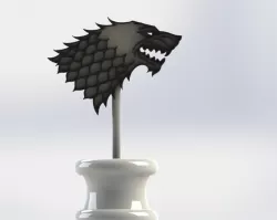 Stark Sigil