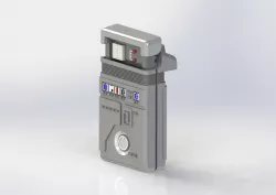 STIII Tricorder