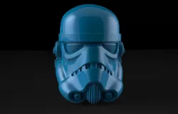 Stormtrooper 3D model
