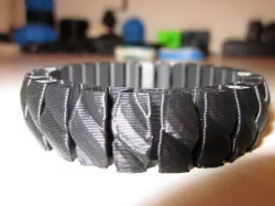 Stretchy Bracelet