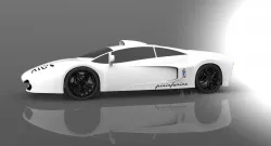 Supercar
