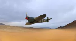 Supermarine Spitfire