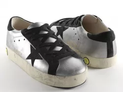 Superstar Sneakers 3D model