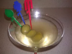 Swizzle Sticks