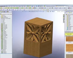 Talha Model Talha 3D Models | Page 1 | STLFinder