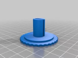 Tape Measure Winder