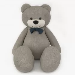Teddy Bear 3D model