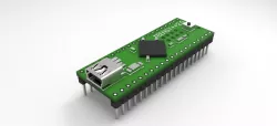 Teensy++2.0
