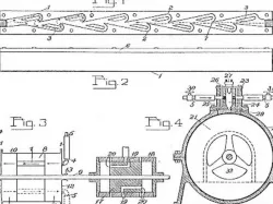 Tesla Valve