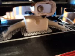 Thing-O-Matic Filament Guide