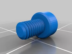 Thing-o-Matic Files