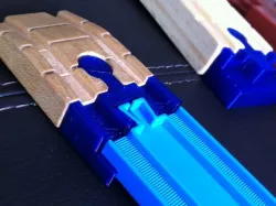 Thomas Railway Connectors