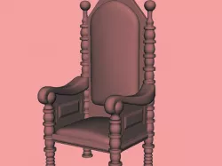 Throne
